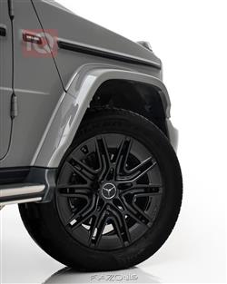 مرسيدس بنز G-Class